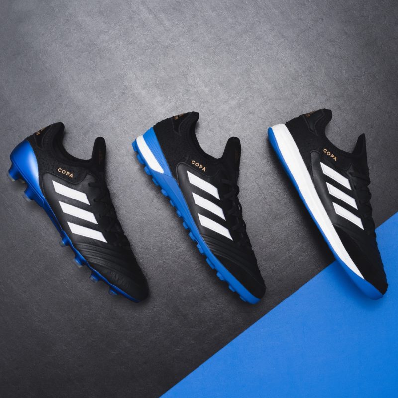 adidas football limited collection